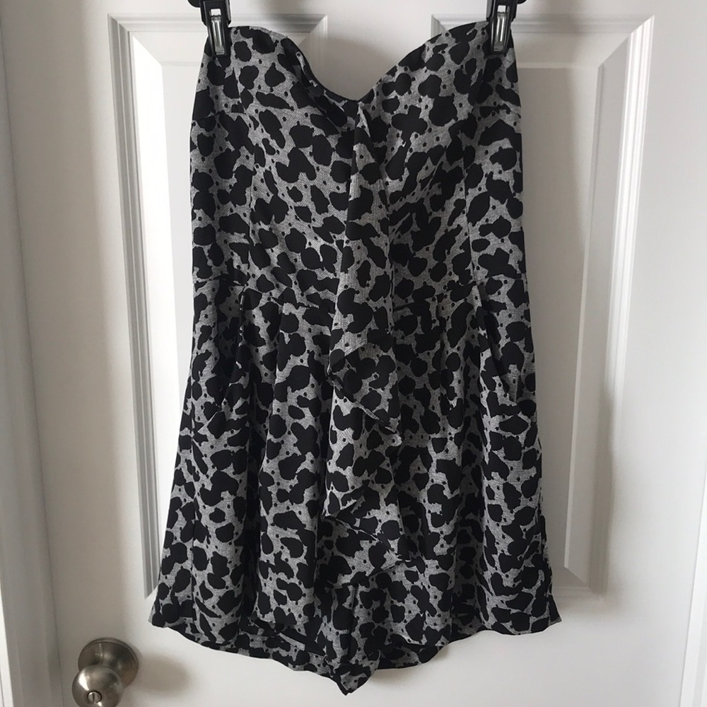 Express Romper